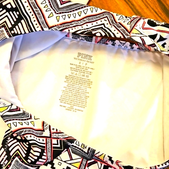 VS PINK Vintage Monokini RARE HTF - Picture 9 of 9